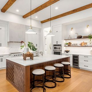 �Qu� elementos influyen al pensar y dise�ar nuestras casas?