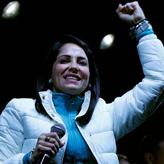 Crónica internacional