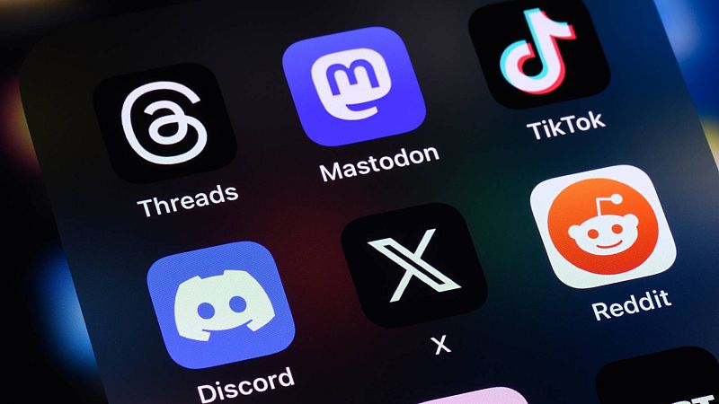 Reportajes en Radio 5 - X-Twitter - 21/08/23 - escuchar ahora