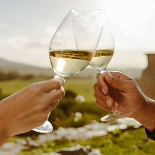 Con el nuevo Fino Spritz de Jerez