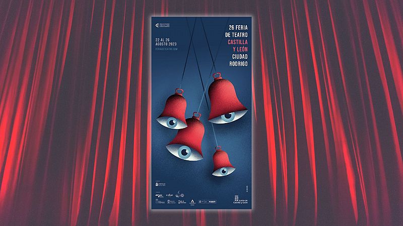 El ojo crítico - La 26ª edición de la Feria de Teatro de Castilla y León - Escuchar ahora