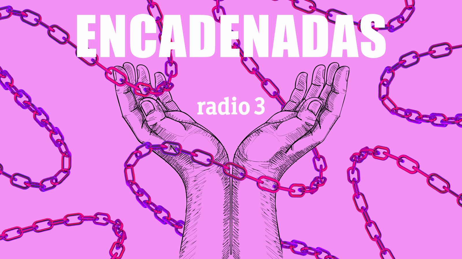 Experimenta - Encadenadas: Las traducciones de Paloma Chen - 23/08/23 - escuchar ahora