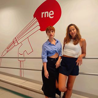 Una enso�aci�n veraniega en la que 'Las chicas est�n bien'