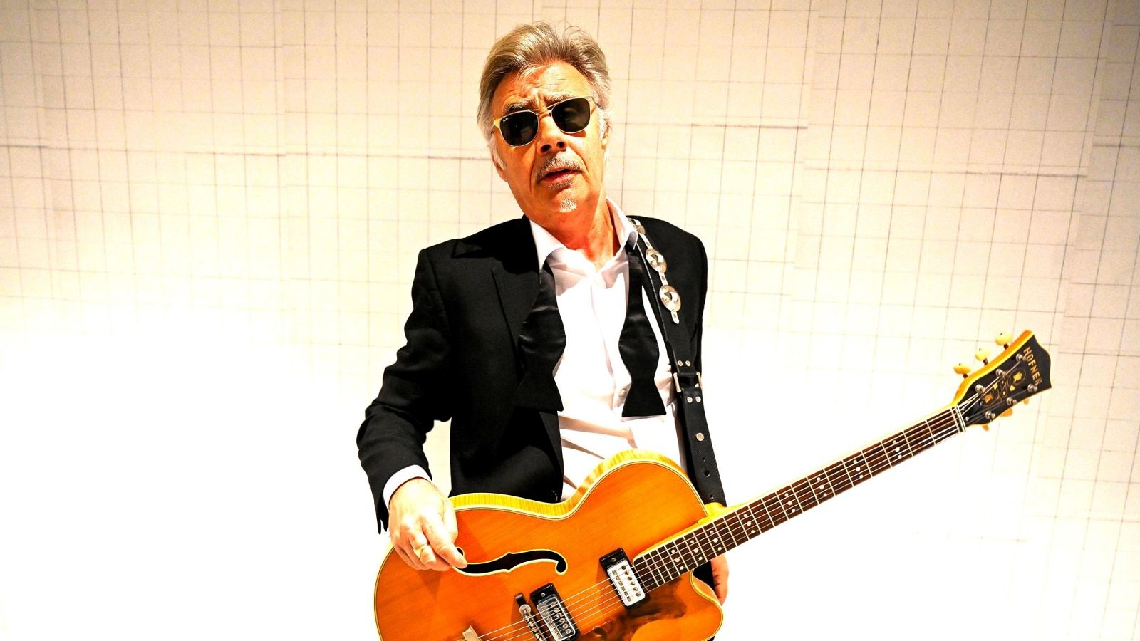El sótano - Glen Matlock (Sex Pistols) y Steve Mackay (The Stooges) - 21/08/23 - escuchar ahora