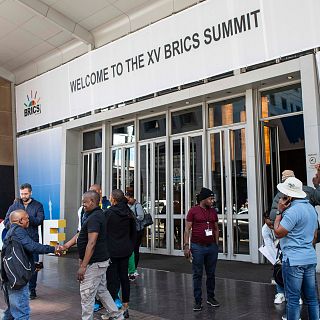 Las mañanas de RNE con Íñigo Alfonso