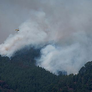 Las mañanas de RNE con Íñigo Alfonso