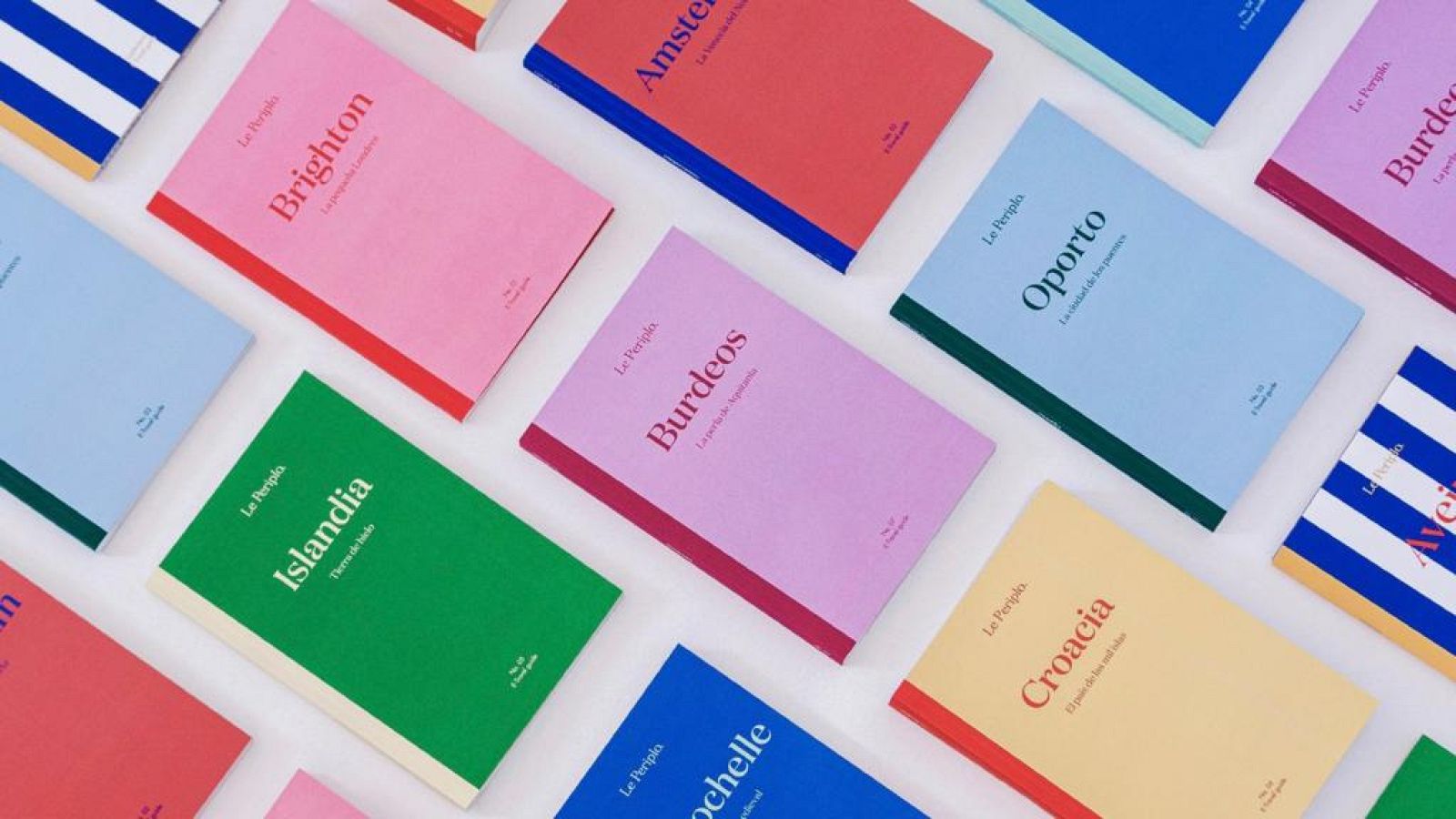 Hoy empieza todo 1 - Guías de viajes versión 2.0 - Sandra Llopart y Flor de Lis Blázquez, Le Periplo - 22/08/23 - escuchar ahora