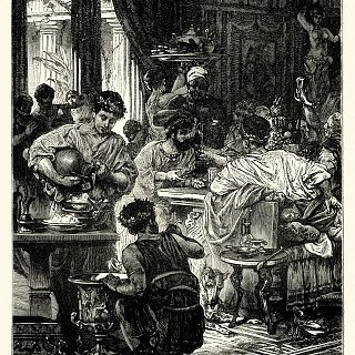 Preguntas a la Historia