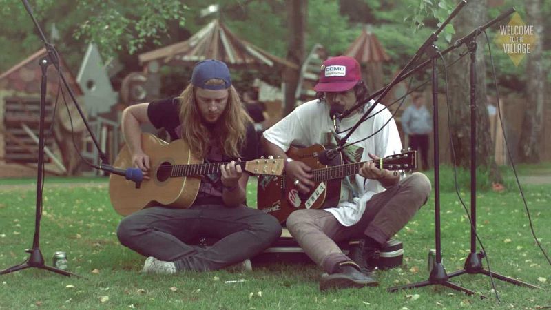 Tristicis, Sticky fingers y Mac Miller
