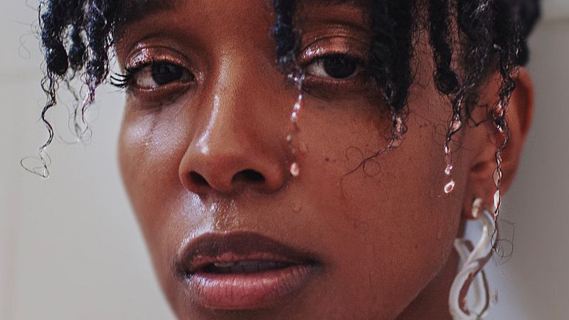 180 grados - Jamila Woods, Demi Lovato y Arde Bogotá - 22/08/23 - escuchar ahora