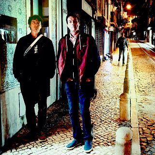 Bandeja de entrada de Radio 3