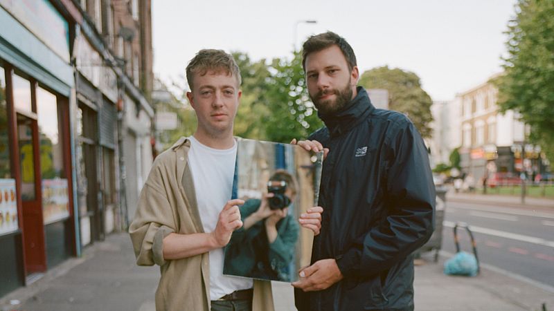 Na Na Na - Mount Kimbie · ANTIFAN - 22/08/23 - escuchar ahora