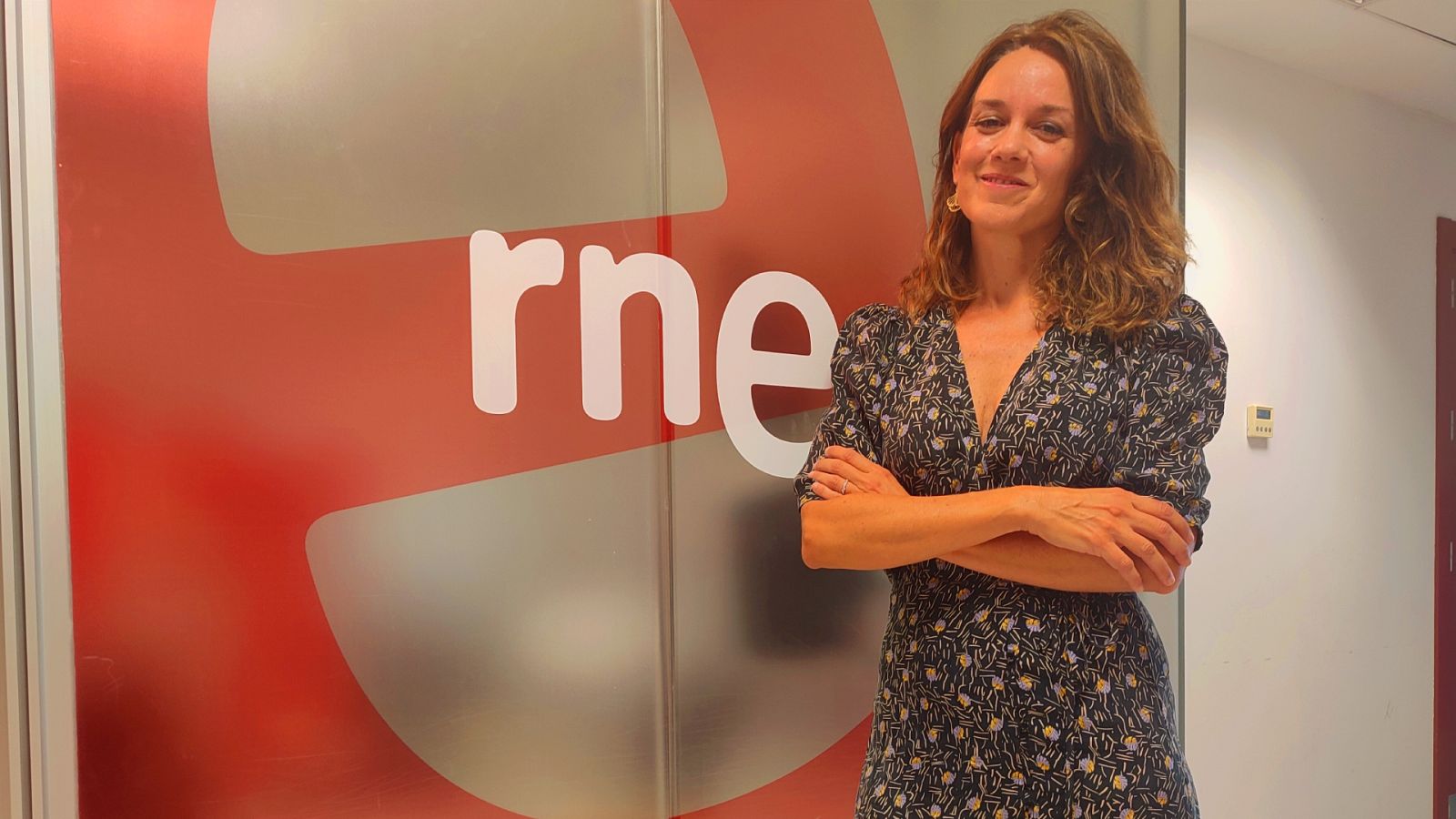 Las tardes de verano de RNE -  Ana Solanes presenta el podcast 'Familia de libro' - "Escuchar ahora"