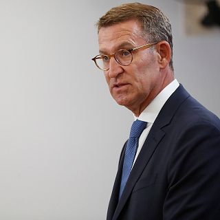 Las mañanas de RNE con Íñigo Alfonso