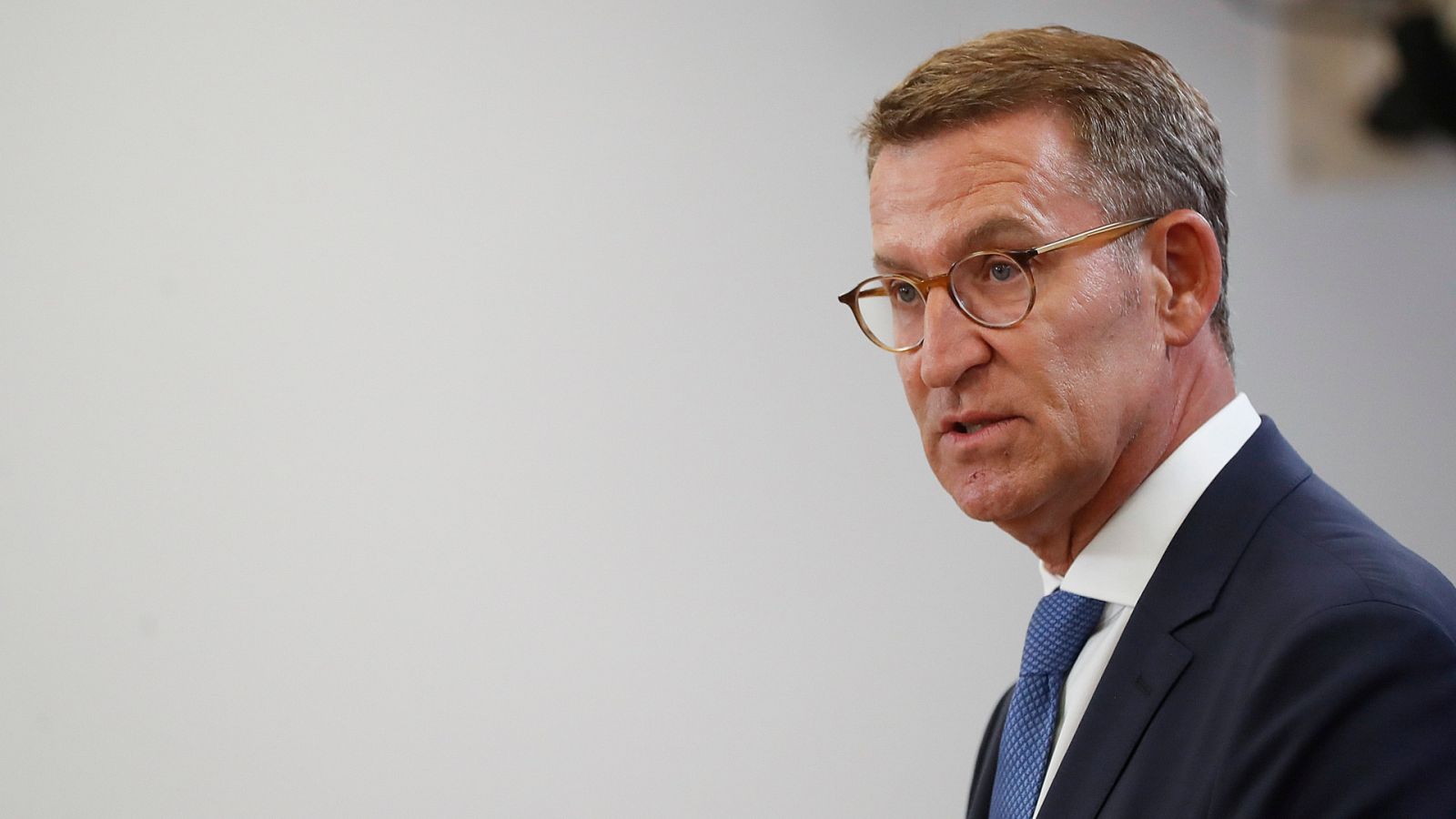 Las mañanas de RNE con Íñigo Alfonso - Primera hora - 23/08/23 - escuchar ahora