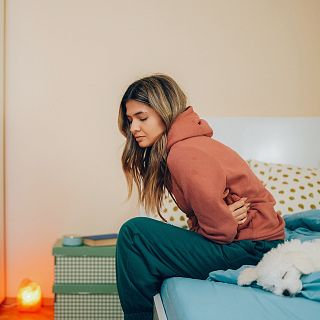 El gallo que no cesa