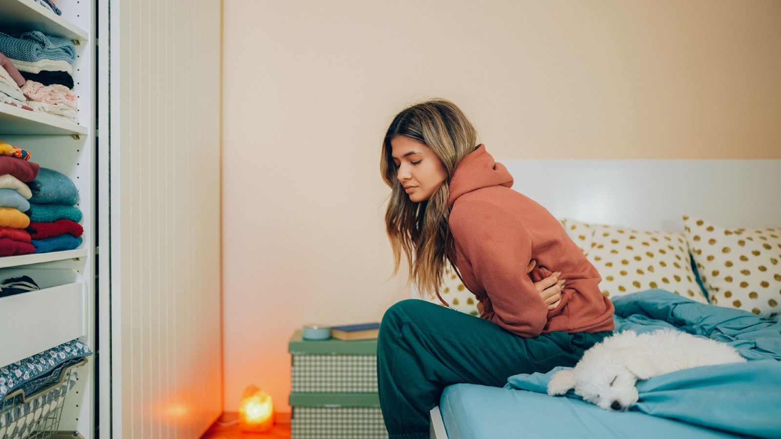 El gallo que no cesa - Endometriosis, una enfermedad todavía por investigar - Escuchar ahora