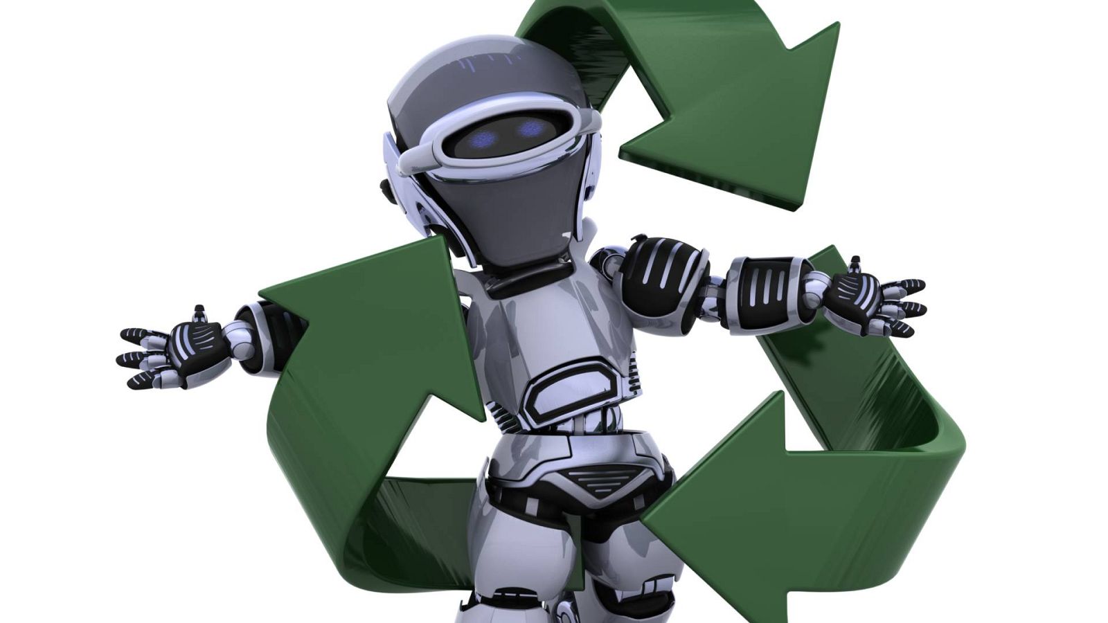 El gallo que no cesa - Bueno, barato y sostenible: Basura generada por internet - Escuchar ahora