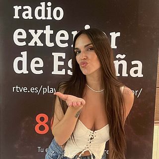 En modo verano, en Radio Exterior de España