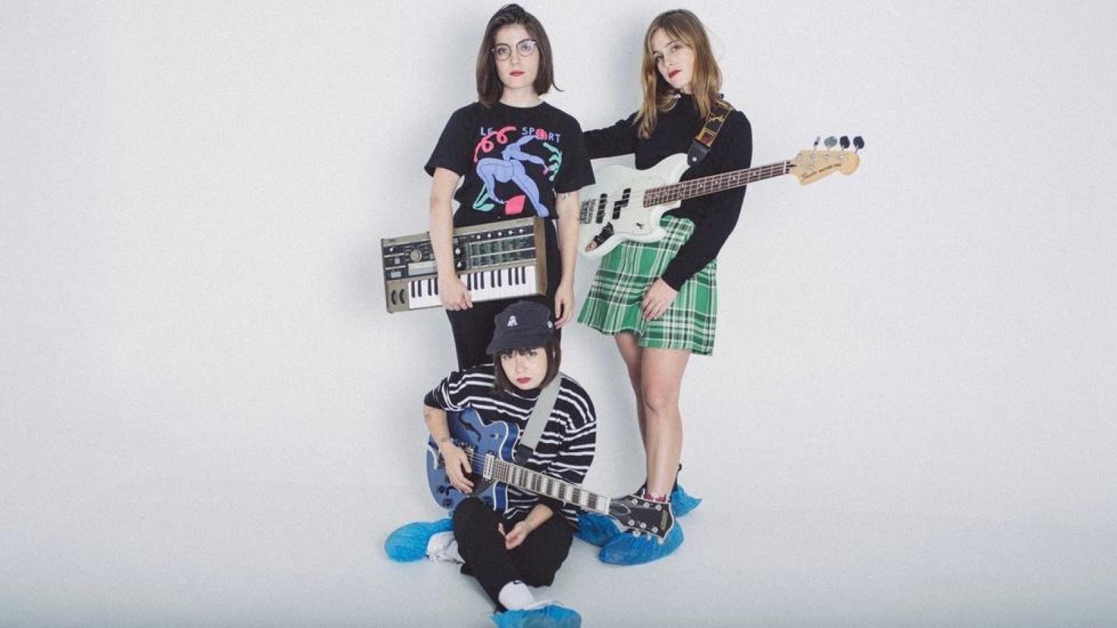 Hoy empieza todo - Sesión Melocotonazo: Harry Styles, Cariño, Fall Out Boy... - 23/08/23 - escuchar ahora