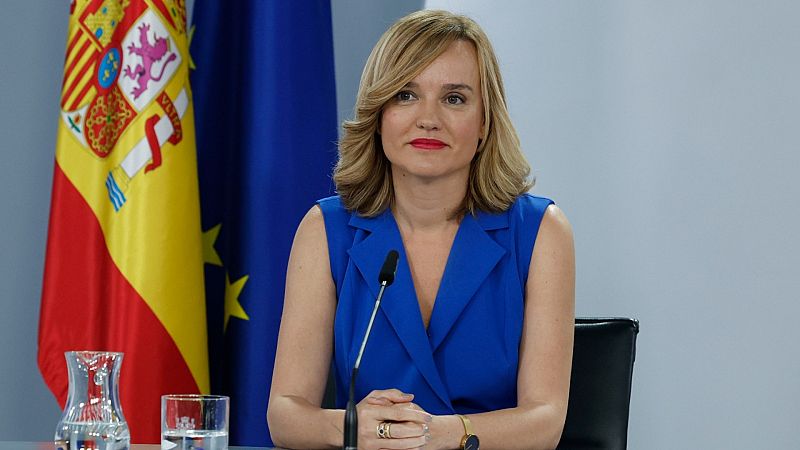 Las Maanas de RNE - Pilar Alegra (PSOE): "Feijo no cumple con los estndares de ejemplaridad mnimos que debe tener un dirigente poltico" - Escuchar ahora