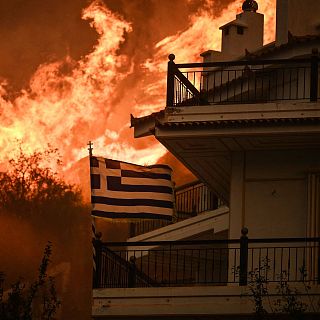 Crónica internacional