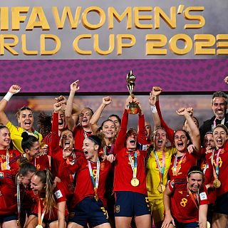 Las mañanas de RNE con Íñigo Alfonso