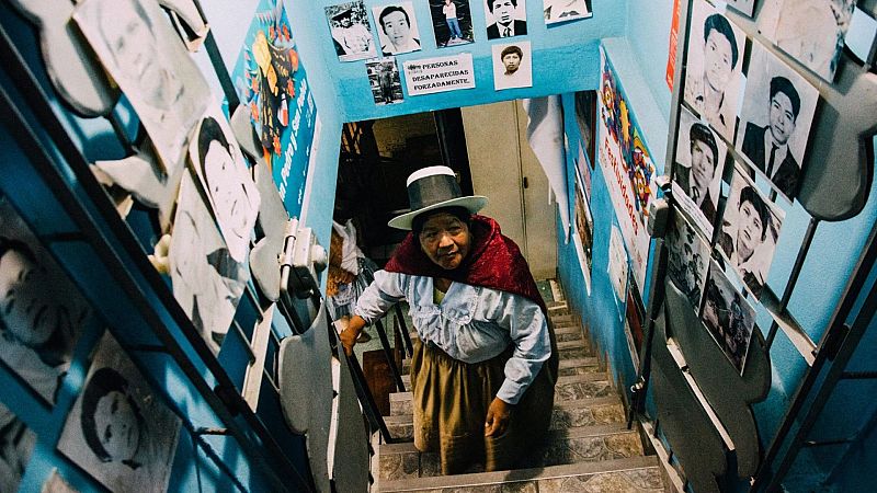 Actualidad Cultural en Radio 5 - Escuchar ahora 