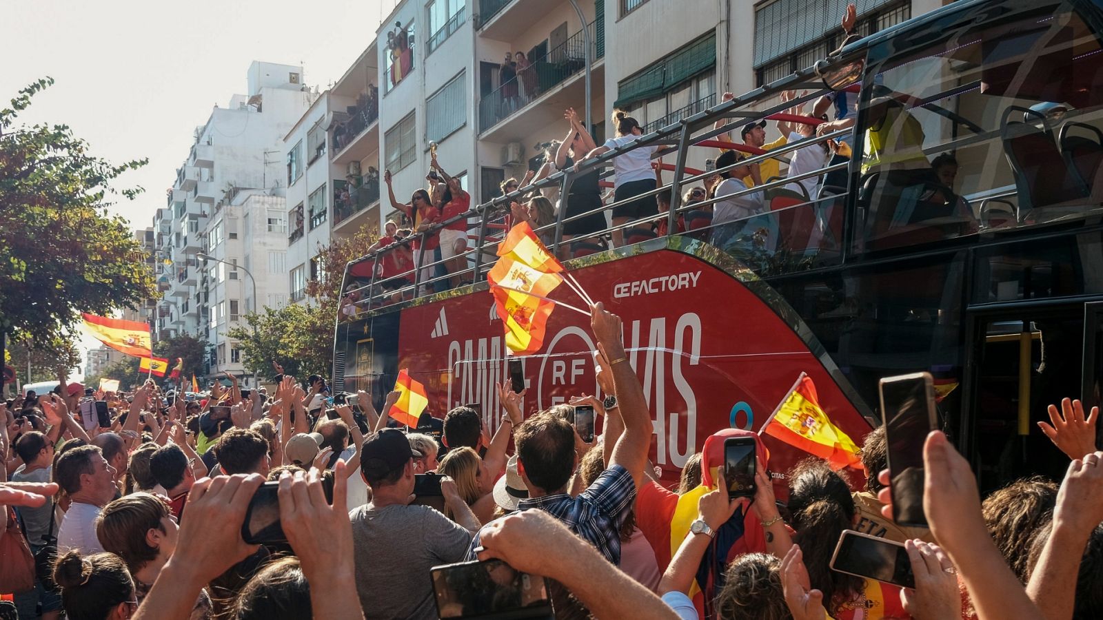 Las mañanas de RNE con Íñigo Alfonso - Cuarta hora - 23/08/23 - escuchar ahora
