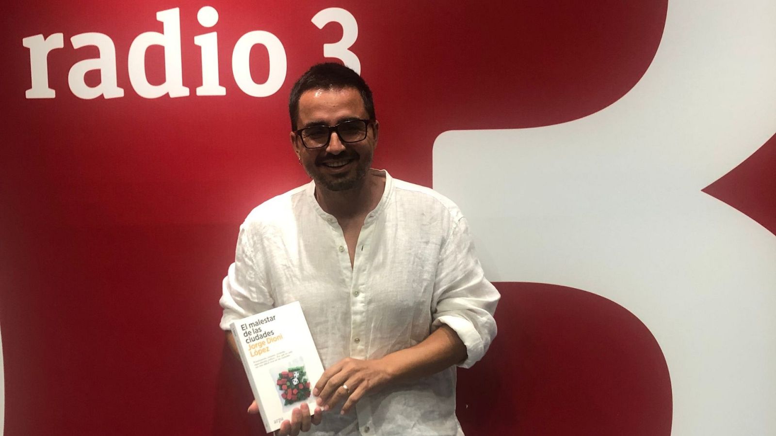 Hoy Empieza Todo 2 - Juego de rol, Elvis Presley y ciudades hostiles - 23/08/23 - escuchar ahora