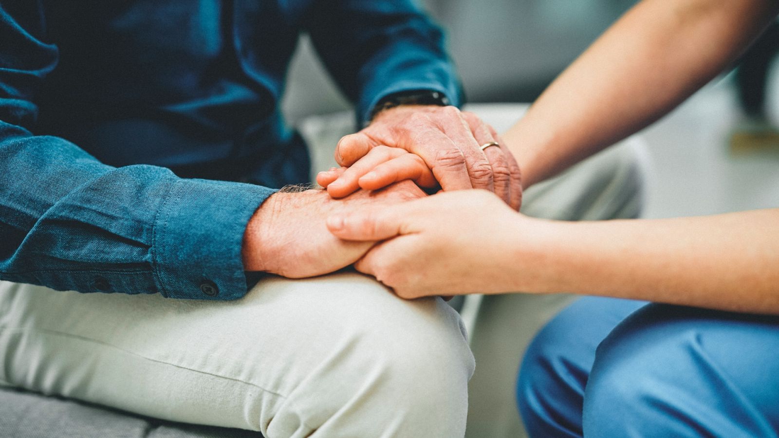 A media mañana - El miedo a la muerte - 23/08/23 - escuchar ahora