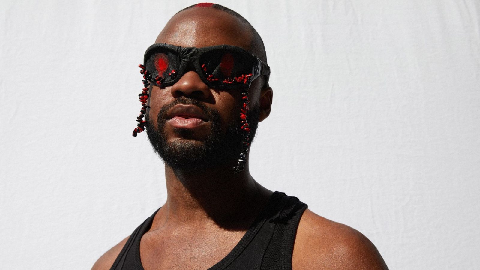 Bandeja de entrada - Genesis Owusu, cumgirl8, Adiós Amores... - 23/08/23 - escuchar ahora