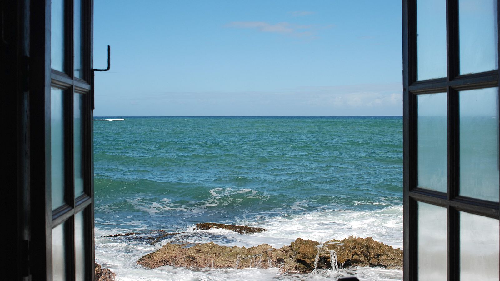 Vistas al mar - Skalkottas, Gotovac y Bacewicz - 23/08/23 - escuchar ahora