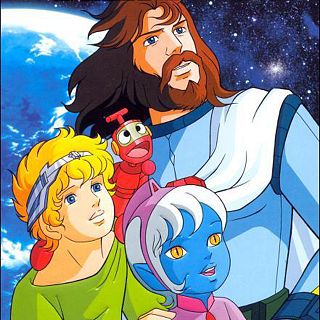 Los mejores compositores de melod�as de dibujos animados II