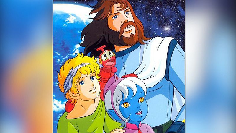 Gente Despierta - Pretérito Comupuesto con Aarón Sáez. Sintonías de dibujos animados - Escuchar ahora 