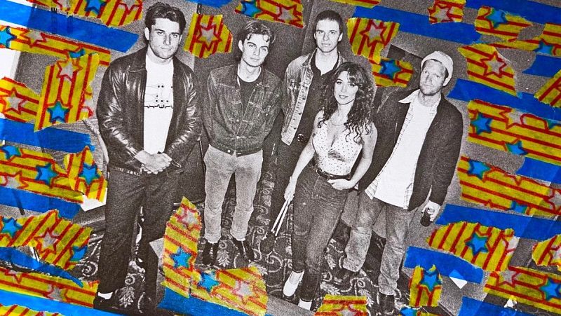 El sótano - Ensalada de rock¿n¿roll; aliño australiano - 23/08/23 - escuchar ahora