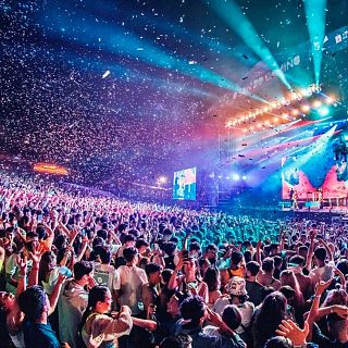 El abec� festivalero