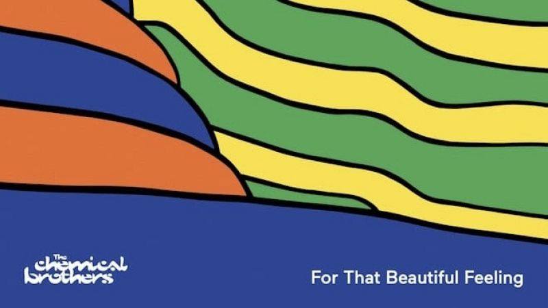 Turbo 3 - The Chemical Brothers & Beck | Wilco | Nick Cave & Warren Ellis | A. Savage - 23/08/23 - escuchar ahora