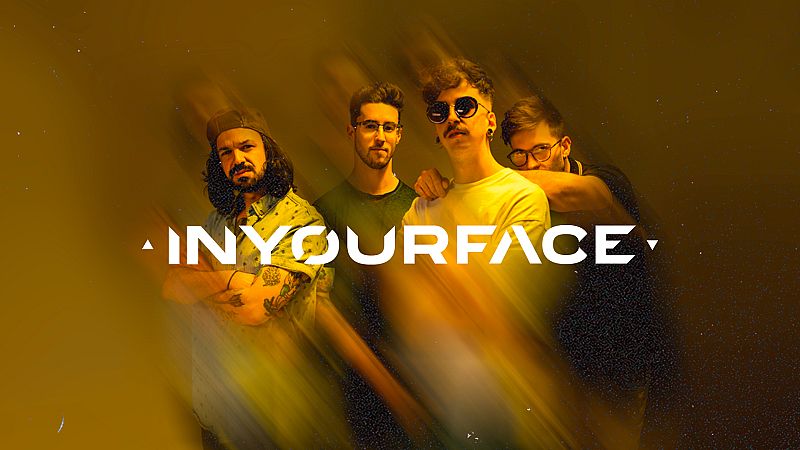 El vuelo del Fénix - Estreno Inyourface - 23/08/23 - escuchar ahora