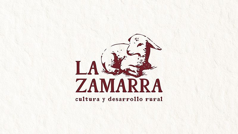 El gallo que no cesa - Una editorial que promueve el mundo rural y sus autores - Escuchar ahora