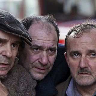 El gallo que no cesa