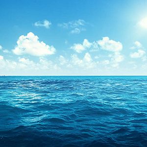 Españoles en la mar - Españoles en la mar - Consecuencias del cambio climático: adiós al azul del mar - 23/08/23 - escuchar ahora