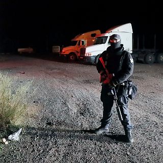 Las mañanas de RNE con Íñigo Alfonso