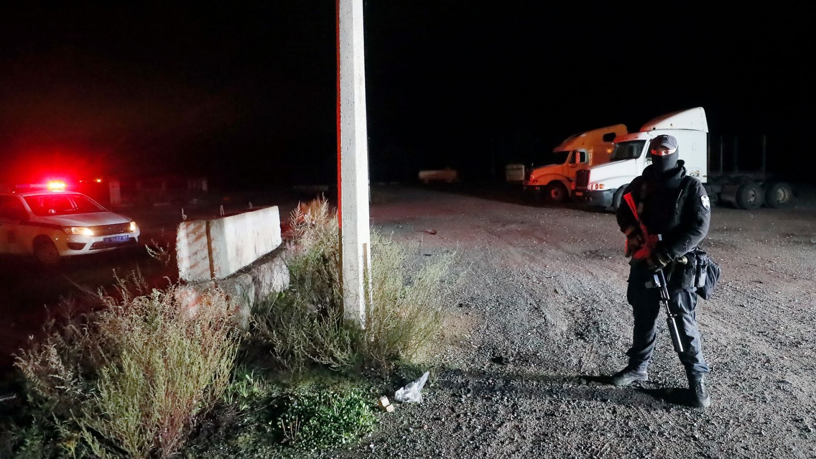 Las mañanas de RNE con Íñigo Alfonso - Primera hora - 24/08/23 - escuchar ahora