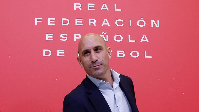 Las mañanas de RNE - Estrada Fernández: "Es el peor ejemplo" - Escuchar ahora