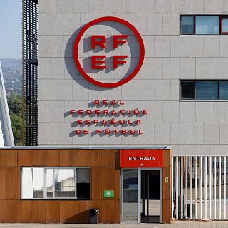 Las mañanas de RNE con Íñigo Alfonso