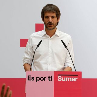 Las mañanas de RNE con Íñigo Alfonso