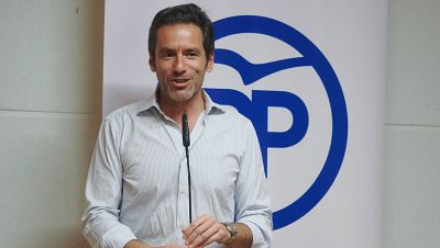 Las Mañanas de RNE - Borja Sémper (PP), sobre la investidura de Feijóo: "Es complicado, pero no es imposible" - Escuchar ahora