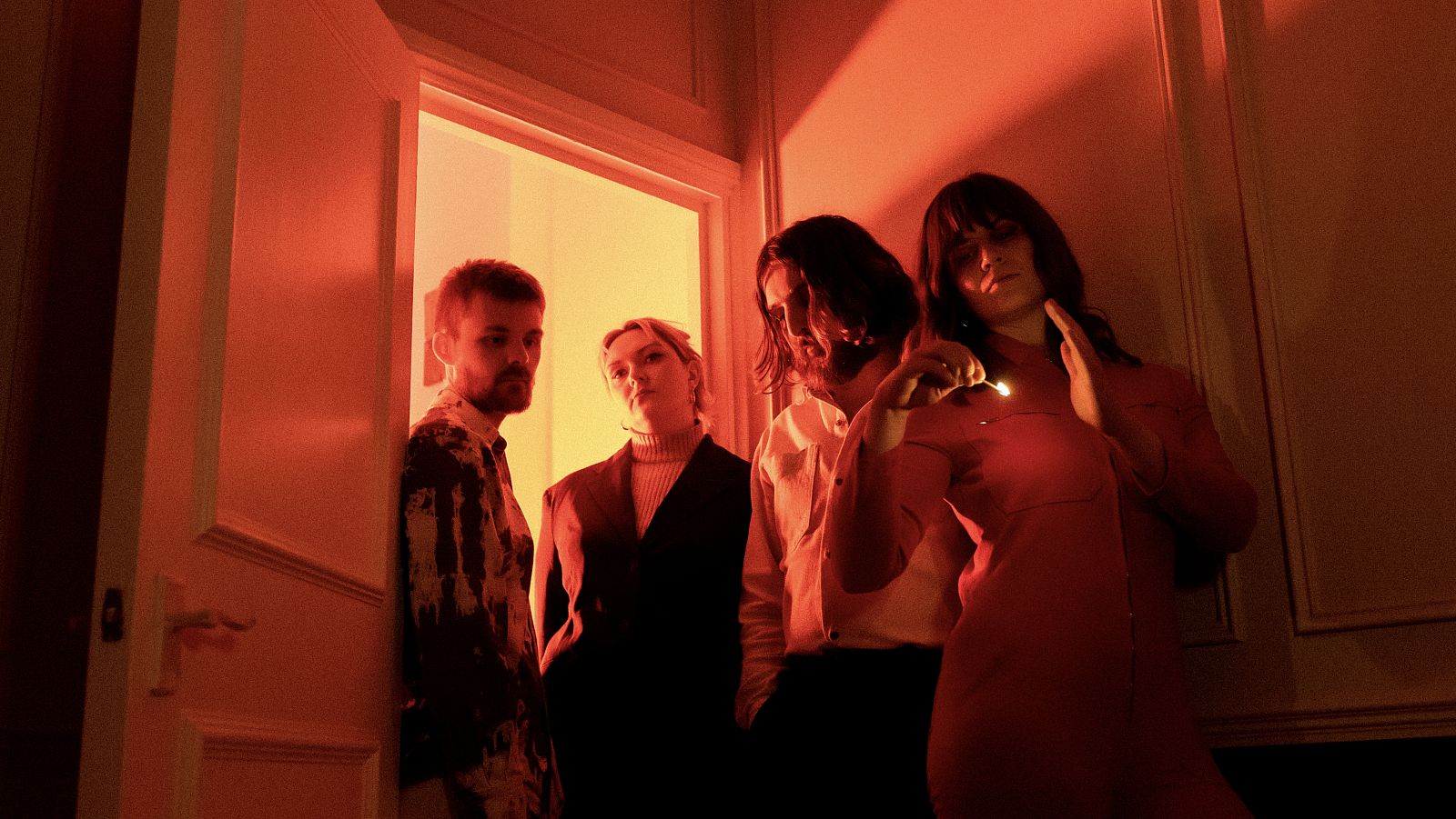 Turbo 3 - Another Sky | Robert Finley | Belako - 24/08/23 -  escuchar ahora