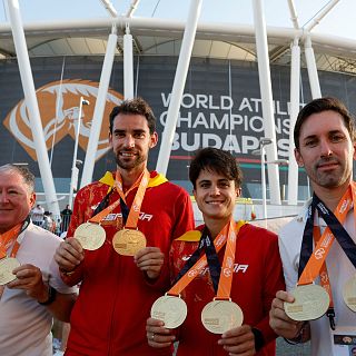 Radiogaceta de los deportes